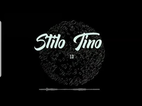 INTRO: STILOTINO¹³
