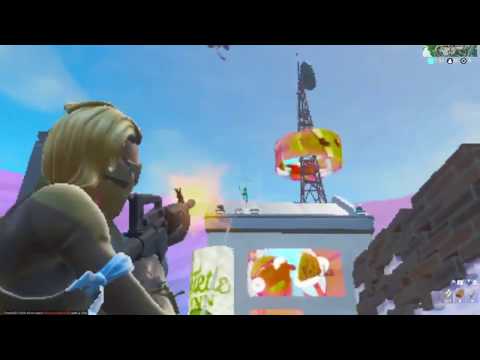 My Best Grenade Kill (read destription)