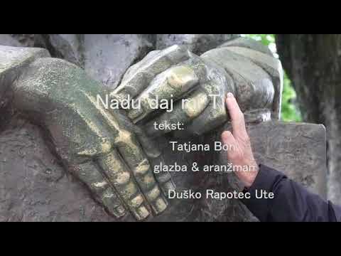 Nadu daj mi Ti - Maja Tadić