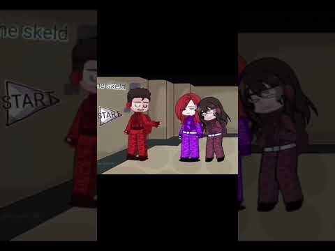 это прекрасно мне кажется ) #гача #эдисон#нп#лайк#подпишисьпж