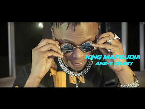 King Mafoudia x Ans-T Crazy - Mou Gakhouma (Clip officiel)