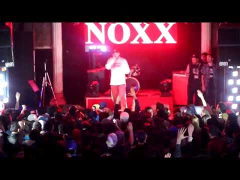 Yakaza ft. Joker - Kingsize 6 (Yakaza Vol4)