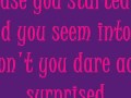 josh kelley-Only you lyrics 