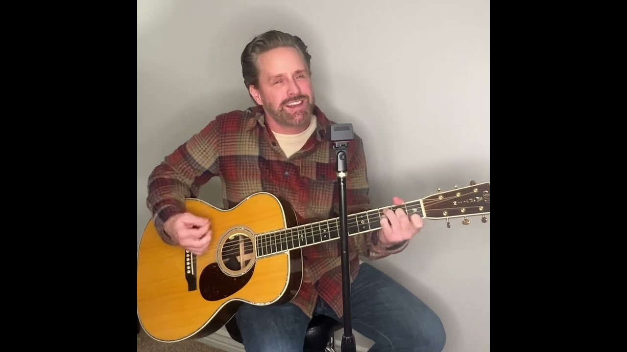 Promotional video thumbnail 9 for Eric Anthony Singer Guitarist