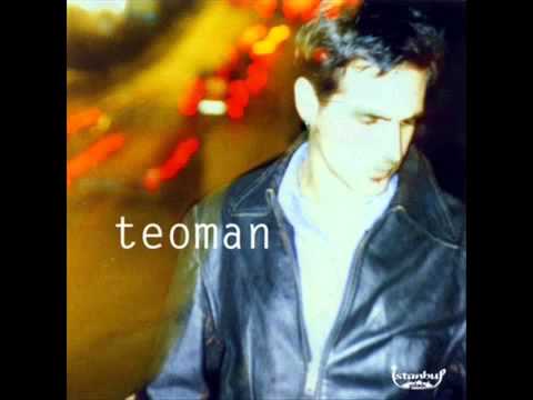 Sen Benim Olmasan da - Teoman