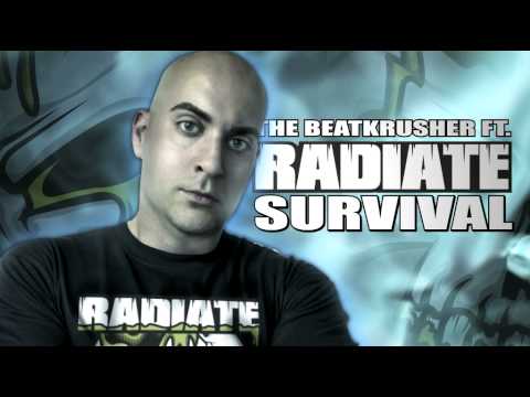 The BeatKrusher - Survival (Feat Radiate)