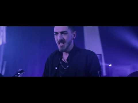 STEELAWAKE - DRAGGING YOU INSIDE - (OFFICIAL VIDEO) - 2018