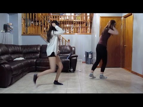 TEEN TOP - Rocking Dance Cover