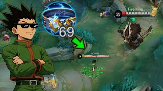 Download lagu DYRROTH NEW INSANE SUSTAINABILITY LIFESTEAL HACK 100% BROKEN THAT YOU NEED TO KNOW - MLBB mp3 Download lagu DYRROTH NEW INSANE SUSTAINABILITY LIFESTEAL HACK 100% BROKEN THAT YOU NEED TO KNOW - MLBB mp3