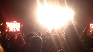 Ataegina - Moonspell @Vagos Metal Fest