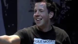 Simple Plan -  (Dew Burning Van) - 2004 [Re-Upload]