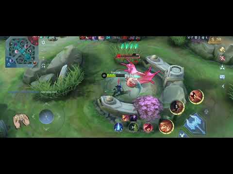 New Skin Of Hayabusa Techie Ninja 💯😍