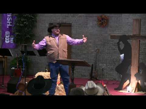 Western Sunday – Nathan Darst