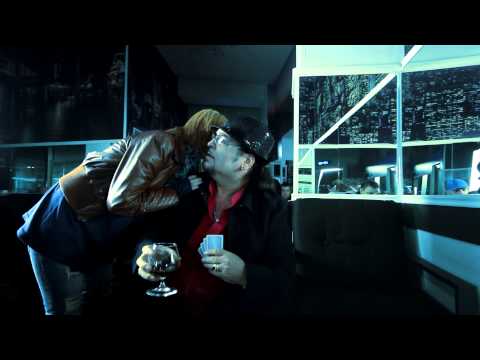 DON  NERO  ( IUBIREA E  FRUMOASA ) NEW  .OFICIAL  VIDEO.HD