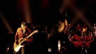 Soilent Green in Montreal, Dec 17th, 2008