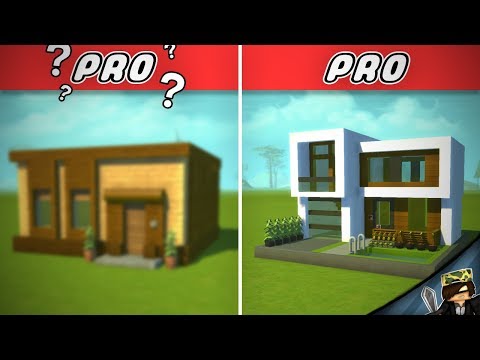 PRO vs PRO?! - OKOSHÁZ! 🏠 ZONDA vs BALUKA - Scrap Mechanic