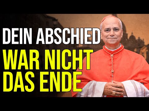 When your pet dies… this happens to its soul, according to Pope Leo XIV.