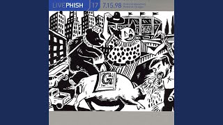 Bathtub Gin (7/29/98)