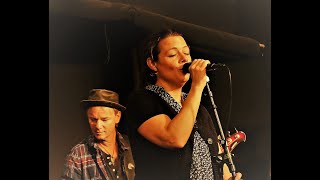 Jessica Born &amp; Band - Out of the rain