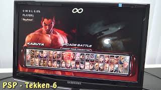 A Cool Emulation Board - Pandora Treasure II Game Console