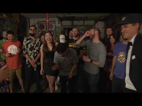 Thick Delicious vs Sweet Youth