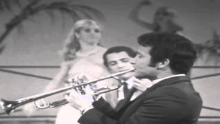 Herb Alpert - Spanish Flea
