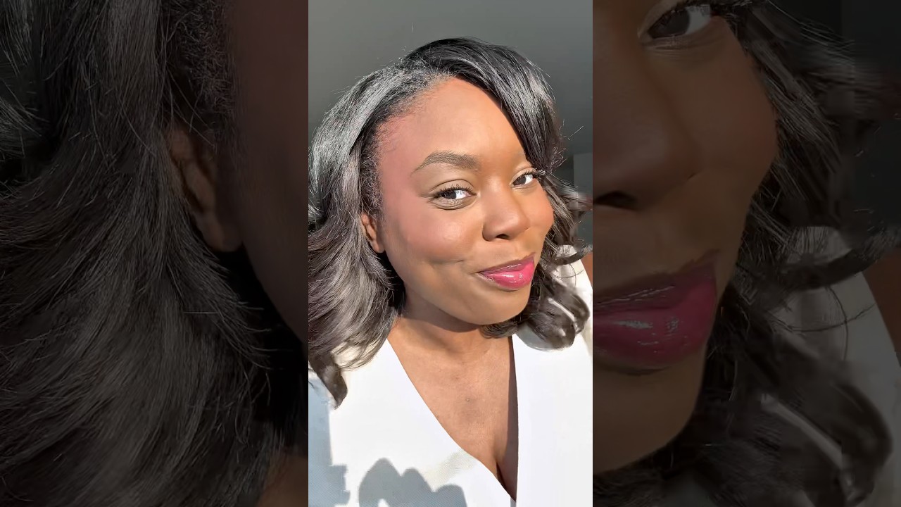 ⁠@Hudabeauty this is magic ✨🌞Product: Huda Beauty Setting Powder (Cherry Blossom Bake)