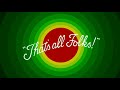 Merrie Melodies Opening And Closing 1957