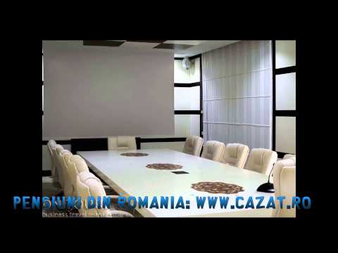 PENSIUNI 1 MAI - Cazat.ro