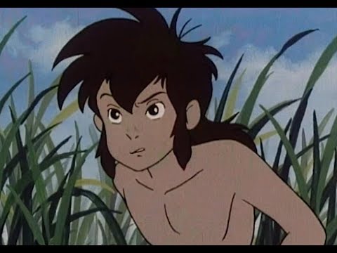 DAS DSCHUNGELBUCH - Moglis Hohle, ep. 20 - DE | die ganze Folge