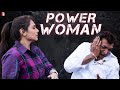 Power Woman Scenes Mardaani Hichki Rani Mukerji