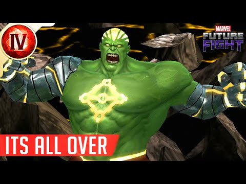 RIP META? HULK is now the BEST HERO EVER!! - Marvel Future Fight