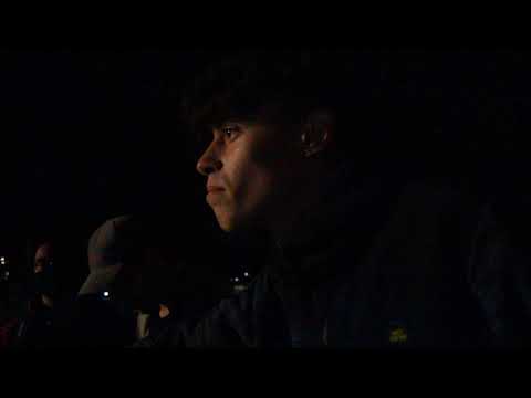 CUARTOS | VINZENT & 222 VS VCOLK & PELAO MC | GOD´S PLAN VOL 10