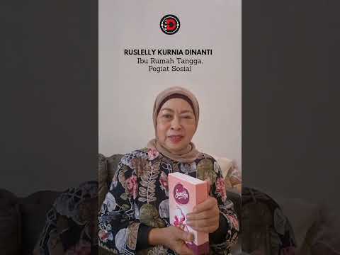 Kulit Menjadi Lembab, Flek Memudar & Muka Kembali Cerah