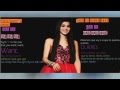Sammi Sanchez- TALK Lyrics/Español. 