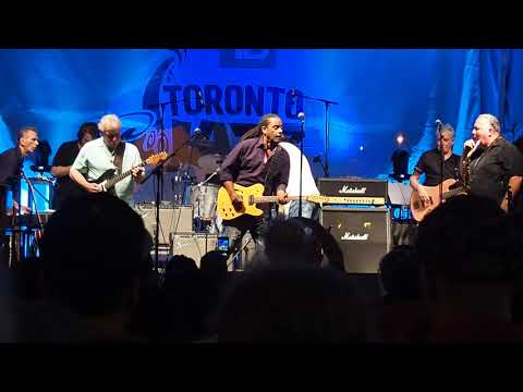 The Legendary Downchild Blues Band