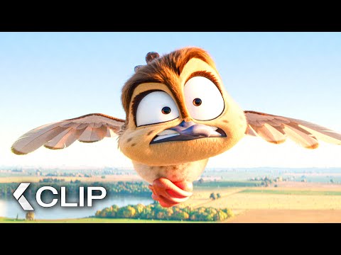 Ich muss mal! - RAUS AUS DEM TEICH Clip (2023)