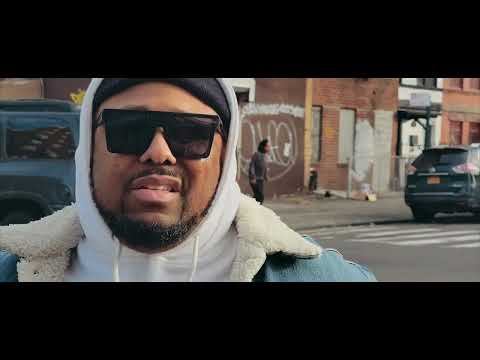 Distrik 22 Feat Ruste Juxx Stick'Em Official Video