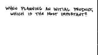 07 Initial Planning quicktime