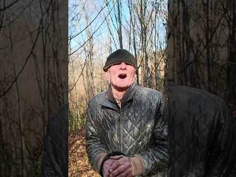 Mărturii-Man Petru. Episodul 4. Găsirea locului unde a fost înmormântat partizanul Alexandru Macavei