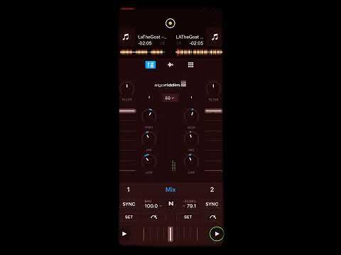 LaTheGoat Ft BillyMoonlight- Detroit Flow 2($Lowed)