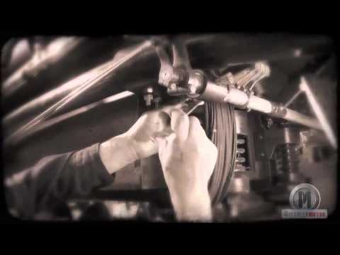 Thumbnail for 🔥 Porsche Semper Vivus by Porsche