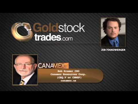 Time To Buy The Junior Gold Miners in Nevada?