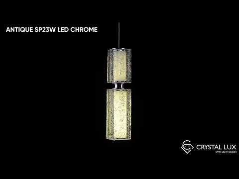 Превью видео