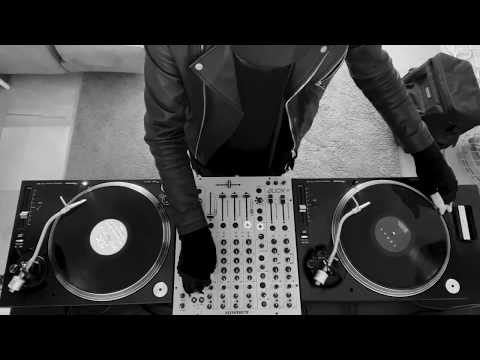 SNTS - Lockdown vinyl set