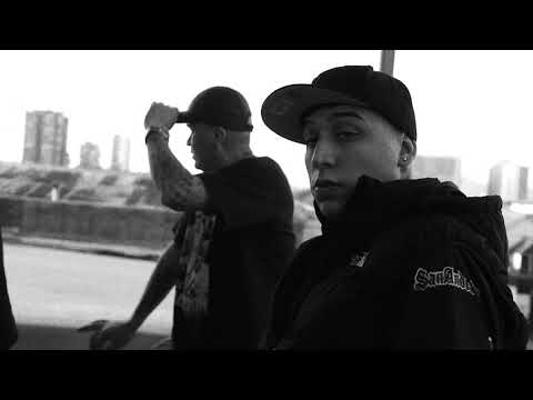 DOSONEK & 2KORA - BABYLIZZ ( Music Video )