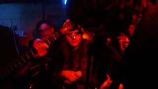 (Sandy) Alex G: Think + Jumper - January 10, 2014 at The Dog Morgue