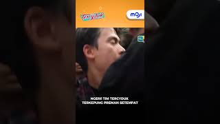Download lagu Tercyduk kalo gak penuh lika-liku, bukan tercyduk namanya🤣 mp3