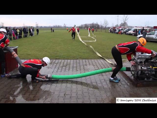 Sportovní areál Ráby, 04. 01. 2014