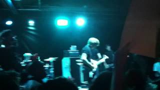 Alesana-Nevermore Live 2014